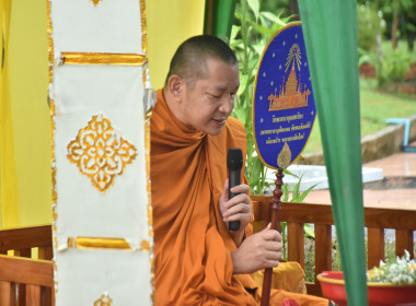 ศูนย์ฯ 9 ร่วมพิธีอัญเชิญพระพุทธวิโมกข์ ... พารามิเตอร์รูปภาพ 56