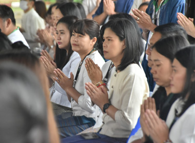 ศูนย์ฯ 9 ร่วมพิธีอัญเชิญพระพุทธวิโมกข์ ... พารามิเตอร์รูปภาพ 57