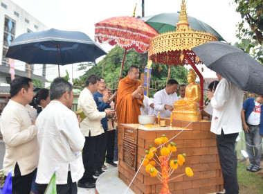 ศูนย์ฯ 9 ร่วมพิธีอัญเชิญพระพุทธวิโมกข์ ... พารามิเตอร์รูปภาพ 63