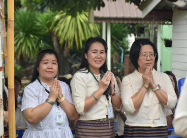 ศูนย์ฯ 9 ร่วมพิธีอัญเชิญพระพุทธวิโมกข์ ... พารามิเตอร์รูปภาพ 68