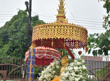 ศูนย์ฯ 9 ร่วมพิธีอัญเชิญพระพุทธวิโมกข์ ... พารามิเตอร์รูปภาพ 73