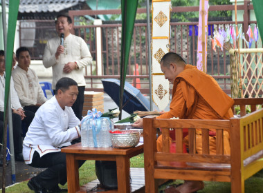 ศูนย์ฯ 9 ร่วมพิธีอัญเชิญพระพุทธวิโมกข์ ... พารามิเตอร์รูปภาพ 75