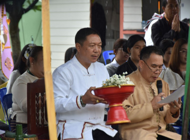 ศูนย์ฯ 9 ร่วมพิธีอัญเชิญพระพุทธวิโมกข์ ... พารามิเตอร์รูปภาพ 76
