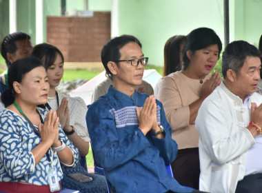 ศูนย์ฯ 9 ร่วมพิธีอัญเชิญพระพุทธวิโมกข์ ... พารามิเตอร์รูปภาพ 78