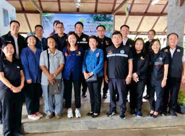 📌ร่วมแรง ร่วมใจ พัฒนาสังคมไทย เพื่อความยั่งยืน🧑‍🤝‍🧑 พารามิเตอร์รูปภาพ 18