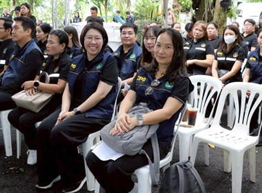 📌ร่วมแรง ร่วมใจ พัฒนาสังคมไทย เพื่อความยั่งยืน🧑‍🤝‍🧑 พารามิเตอร์รูปภาพ 20
