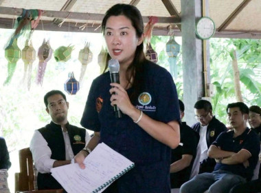 📌ร่วมแรง ร่วมใจ พัฒนาสังคมไทย เพื่อความยั่งยืน🧑‍🤝‍🧑 พารามิเตอร์รูปภาพ 5