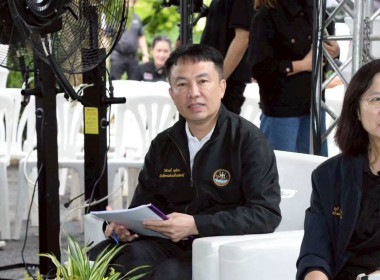 📌ร่วมแรง ร่วมใจ พัฒนาสังคมไทย เพื่อความยั่งยืน🧑‍🤝‍🧑 พารามิเตอร์รูปภาพ 6