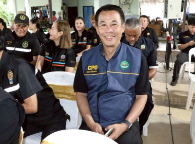 📌ร่วมแรง ร่วมใจ พัฒนาสังคมไทย เพื่อความยั่งยืน🧑‍🤝‍🧑 พารามิเตอร์รูปภาพ 8
