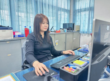 อัปสกิลจัดซื้อจัดจ้าง! ศูนย์ฯ 9 ร่วมอบรมระบบ e-GP 💻 พารามิเตอร์รูปภาพ 1