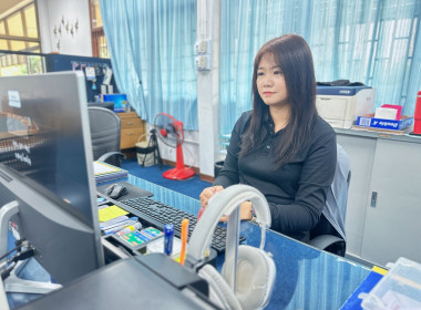 อัปสกิลจัดซื้อจัดจ้าง! ศูนย์ฯ 9 ร่วมอบรมระบบ e-GP 💻 พารามิเตอร์รูปภาพ 2