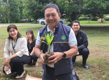 ศูนย์ฯ 9 ต้อนรับผู้ตรวจราชการกรมฯ ... พารามิเตอร์รูปภาพ 10