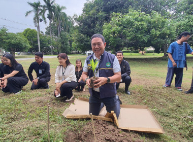 ศูนย์ฯ 9 ต้อนรับผู้ตรวจราชการกรมฯ ... พารามิเตอร์รูปภาพ 11
