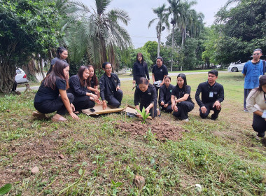 ศูนย์ฯ 9 ต้อนรับผู้ตรวจราชการกรมฯ ... พารามิเตอร์รูปภาพ 7