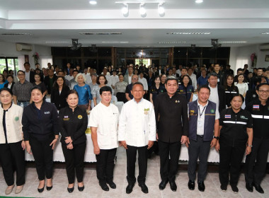 ร่วมงานมหกรรมสหกรณ์สร้างอาชีพ เชื่อมตลาด ... พารามิเตอร์รูปภาพ 13
