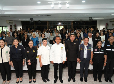 ร่วมงานมหกรรมสหกรณ์สร้างอาชีพ เชื่อมตลาด ... พารามิเตอร์รูปภาพ 14