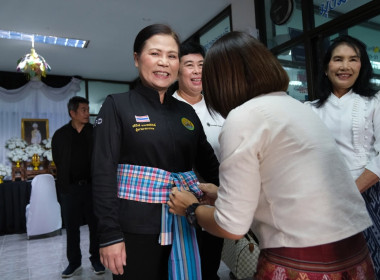 ร่วมงานมหกรรมสหกรณ์สร้างอาชีพ เชื่อมตลาด ... พารามิเตอร์รูปภาพ 19