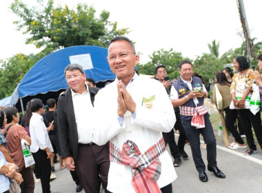 ร่วมงานมหกรรมสหกรณ์สร้างอาชีพ เชื่อมตลาด ... พารามิเตอร์รูปภาพ 2