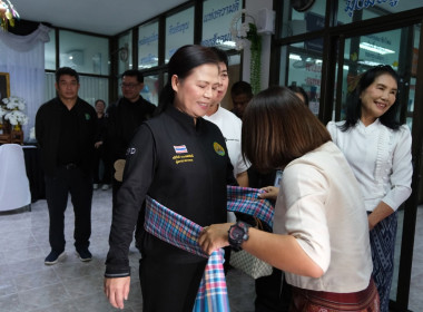 ร่วมงานมหกรรมสหกรณ์สร้างอาชีพ เชื่อมตลาด ... พารามิเตอร์รูปภาพ 20
