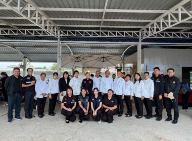 ร่วมงานมหกรรมสหกรณ์สร้างอาชีพ เชื่อมตลาด ... พารามิเตอร์รูปภาพ 22