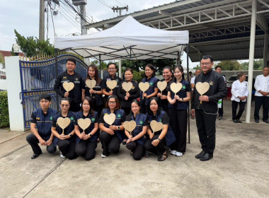 ร่วมงานมหกรรมสหกรณ์สร้างอาชีพ เชื่อมตลาด ... พารามิเตอร์รูปภาพ 24