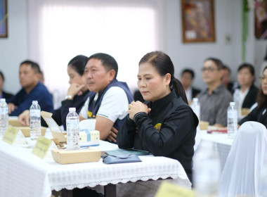 ร่วมงานมหกรรมสหกรณ์สร้างอาชีพ เชื่อมตลาด ... พารามิเตอร์รูปภาพ 6