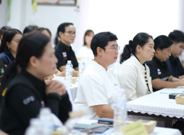 ร่วมงานมหกรรมสหกรณ์สร้างอาชีพ เชื่อมตลาด ... พารามิเตอร์รูปภาพ 7