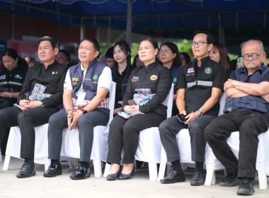 ร่วมงานมหกรรมสหกรณ์สร้างอาชีพ เชื่อมตลาด ... พารามิเตอร์รูปภาพ 8