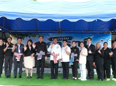 ร่วมงานมหกรรมสหกรณ์สร้างอาชีพ เชื่อมตลาด ... พารามิเตอร์รูปภาพ 9