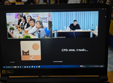 ศูนย์ฯ 9 สนับสนุน กิจกรรมสหกรณ์นักเรียน รร.บ้านปวงคำ ... พารามิเตอร์รูปภาพ 15