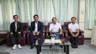 ศูนย์ฯ 9 จัดอบรมโครงการสหกรณ์ รัฐ คนละครึ่ง แก่สหกรณ์ฯ ... พารามิเตอร์รูปภาพ 1