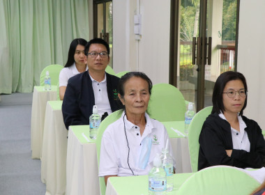 ศูนย์ฯ 9 จัดอบรมโครงการสหกรณ์ รัฐ คนละครึ่ง แก่สหกรณ์ฯ ... พารามิเตอร์รูปภาพ 13