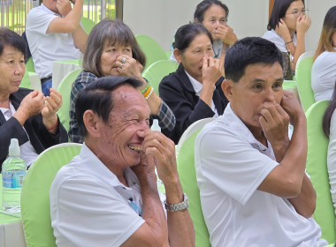 ศูนย์ฯ 9 จัดอบรมโครงการสหกรณ์ รัฐ คนละครึ่ง แก่สหกรณ์ฯ ... พารามิเตอร์รูปภาพ 43