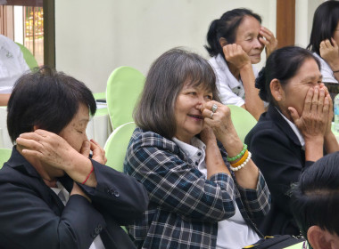 ศูนย์ฯ 9 จัดอบรมโครงการสหกรณ์ รัฐ คนละครึ่ง แก่สหกรณ์ฯ ... พารามิเตอร์รูปภาพ 44