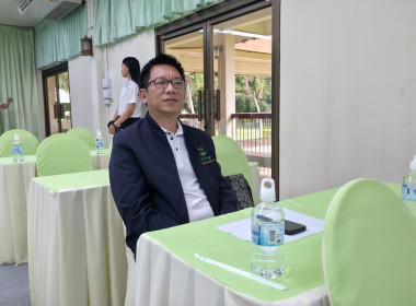 ศูนย์ฯ 9 จัดอบรมโครงการสหกรณ์ รัฐ คนละครึ่ง แก่สหกรณ์ฯ ... พารามิเตอร์รูปภาพ 49