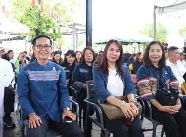 Northern Fruit Connect 2026 เชื่อมสวน เชื่อมสหกรณ์ ... พารามิเตอร์รูปภาพ 10