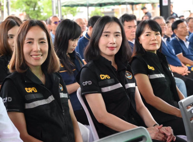 Northern Fruit Connect 2026 เชื่อมสวน เชื่อมสหกรณ์ ... พารามิเตอร์รูปภาพ 15