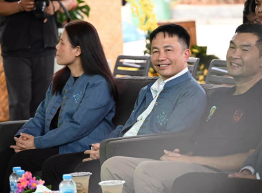 Northern Fruit Connect 2026 เชื่อมสวน เชื่อมสหกรณ์ ... พารามิเตอร์รูปภาพ 7