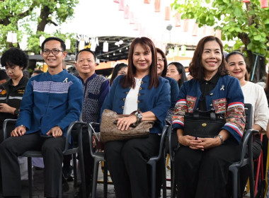 Northern Fruit Connect 2026 เชื่อมสวน เชื่อมสหกรณ์ ... พารามิเตอร์รูปภาพ 9