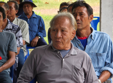 ศูนย์ฯ 9 จัดอบรม "สหกรณ์ รัฐ คนละครึ่ง (เพิ่มเติม)" ... พารามิเตอร์รูปภาพ 18