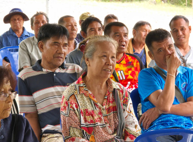 ศูนย์ฯ 9 จัดอบรม "สหกรณ์ รัฐ คนละครึ่ง (เพิ่มเติม)" ... พารามิเตอร์รูปภาพ 23