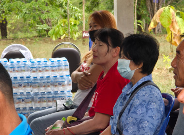 ศูนย์ฯ 9 จัดอบรม "สหกรณ์ รัฐ คนละครึ่ง (เพิ่มเติม)" ... พารามิเตอร์รูปภาพ 36