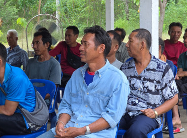 ศูนย์ฯ 9 จัดอบรม "สหกรณ์ รัฐ คนละครึ่ง (เพิ่มเติม)" ... พารามิเตอร์รูปภาพ 38