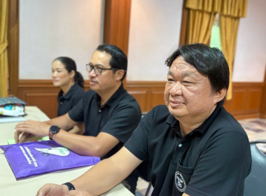 ศูนย์ฯ 9 จัดอบรม "สหกรณ์ รัฐ คนละครึ่ง (เพิ่มเติม)" ... พารามิเตอร์รูปภาพ 15