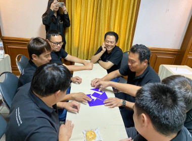 ศูนย์ฯ 9 จัดอบรม "สหกรณ์ รัฐ คนละครึ่ง (เพิ่มเติม)" ... พารามิเตอร์รูปภาพ 41