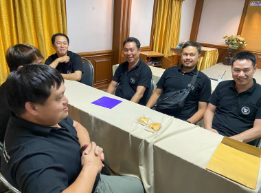 ศูนย์ฯ 9 จัดอบรม "สหกรณ์ รัฐ คนละครึ่ง (เพิ่มเติม)" ... พารามิเตอร์รูปภาพ 42