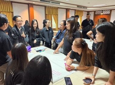 ศูนย์ฯ 9 จัดอบรม "สหกรณ์ รัฐ คนละครึ่ง (เพิ่มเติม)" ... พารามิเตอร์รูปภาพ 47