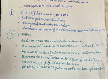 ศูนย์ฯ 9 จัดอบรม "สหกรณ์ รัฐ คนละครึ่ง (เพิ่มเติม)" ... พารามิเตอร์รูปภาพ 61