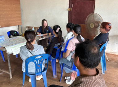 ศูนย์ฯ 9 ติดตามผลโมเดล SCM ขับเคลื่อนสหกรณ์หนองเขียวฯ ... พารามิเตอร์รูปภาพ 4