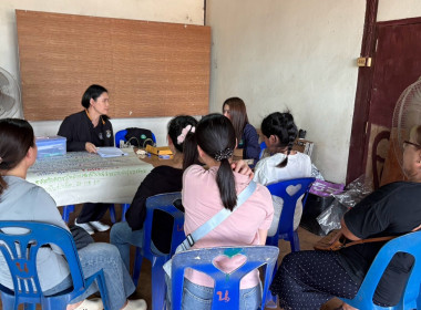 ศูนย์ฯ 9 ติดตามผลโมเดล SCM ขับเคลื่อนสหกรณ์หนองเขียวฯ ... พารามิเตอร์รูปภาพ 5